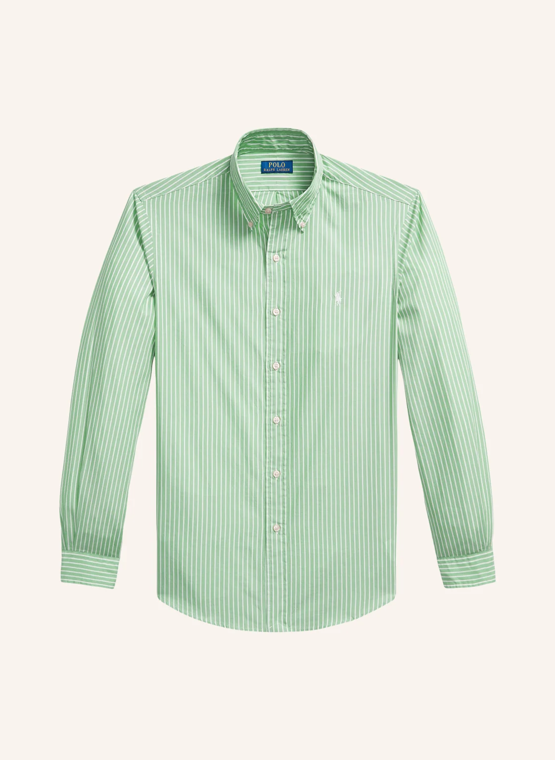 POLO RALPH LAUREN Hemd Custom Fit