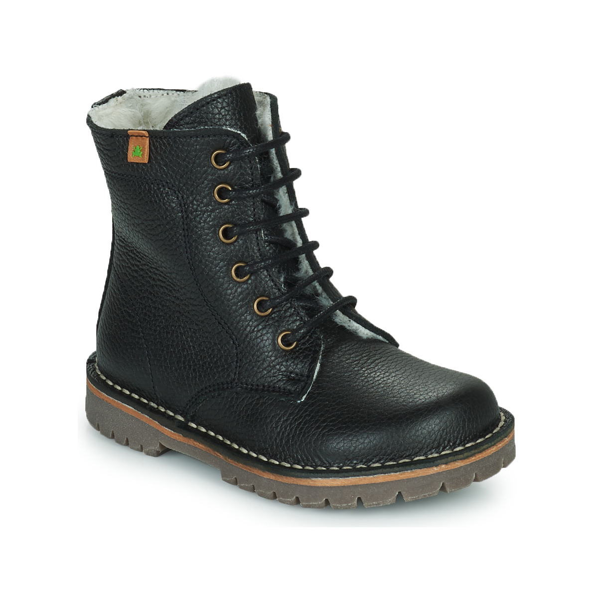 El Naturalista - DENALI - Black