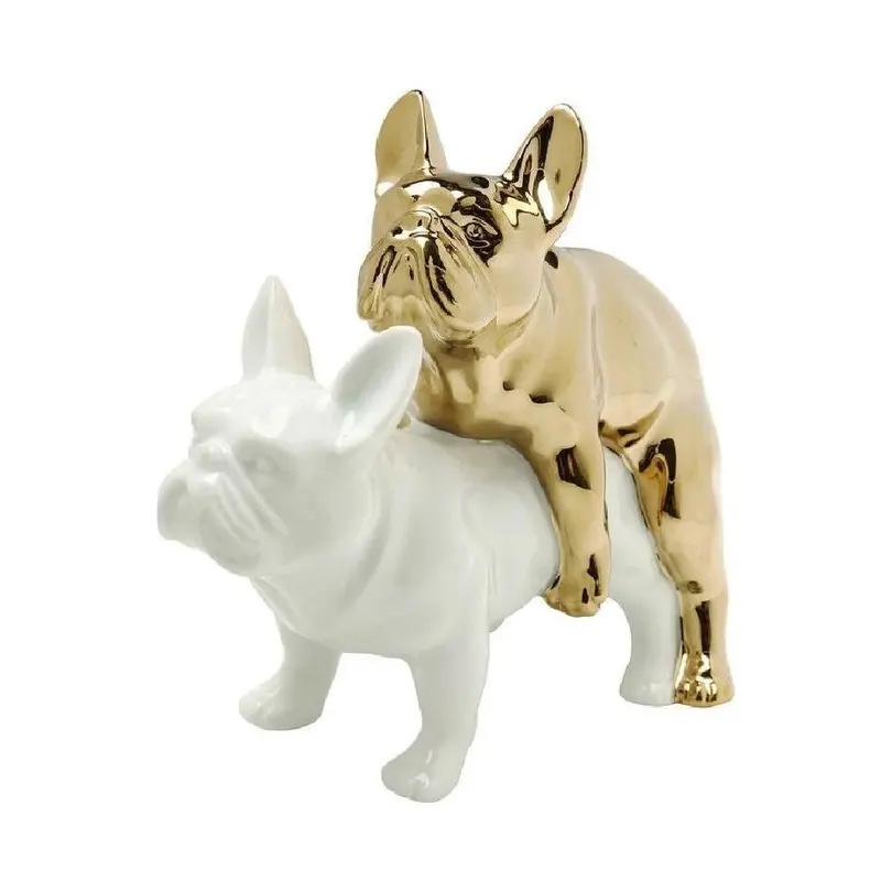 Figur Love Dogs