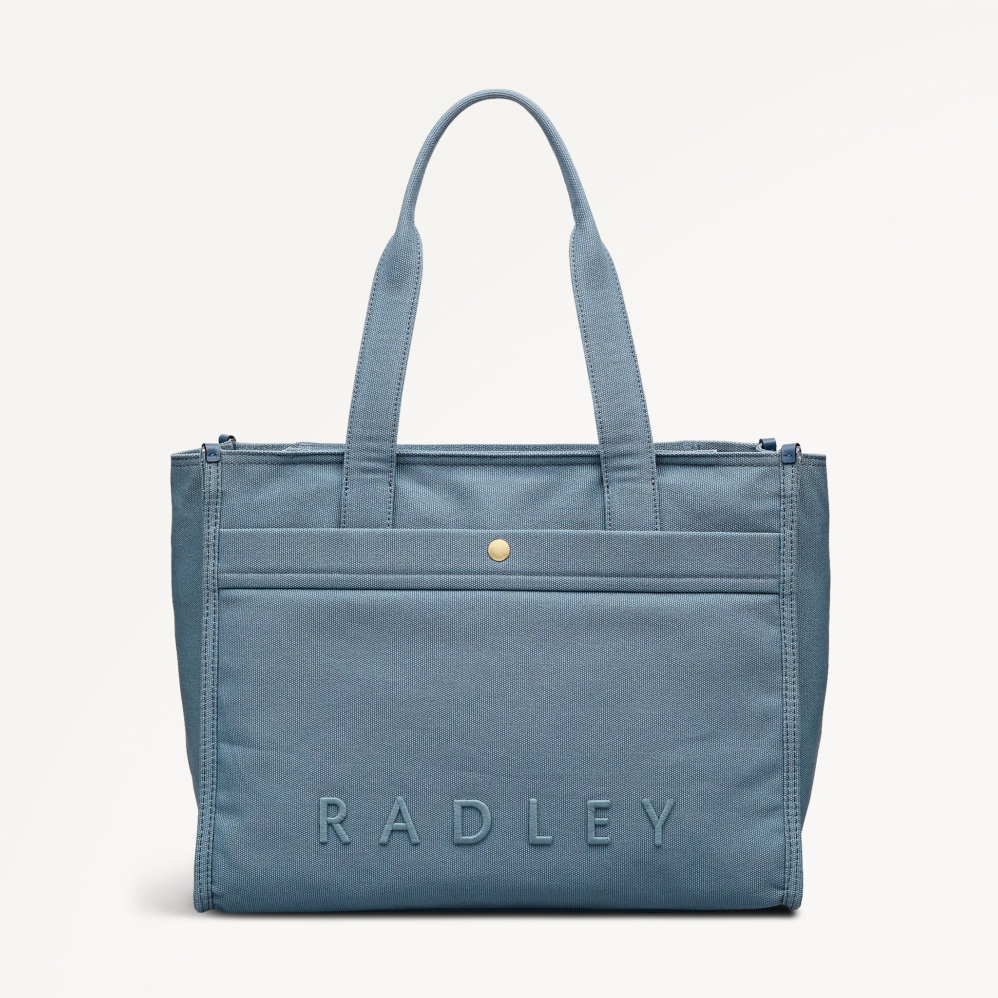 Kenton Mews - Large Open Top Tote