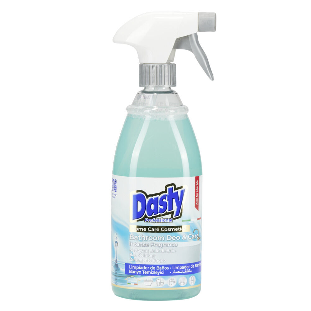 Nettoyant salle de bain Dasty Professional spray 700ml
