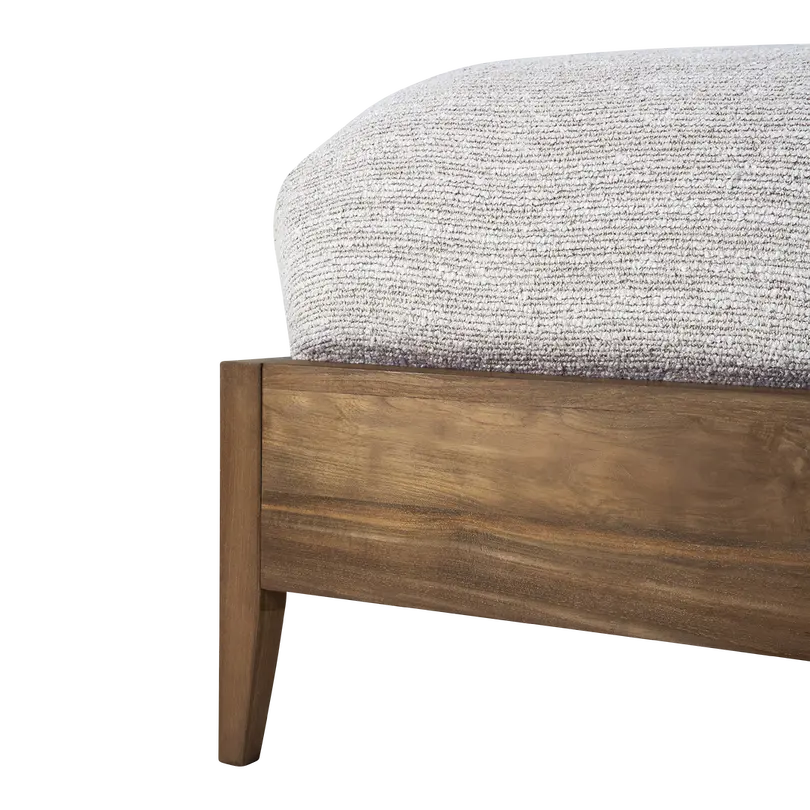 Bett Spindle