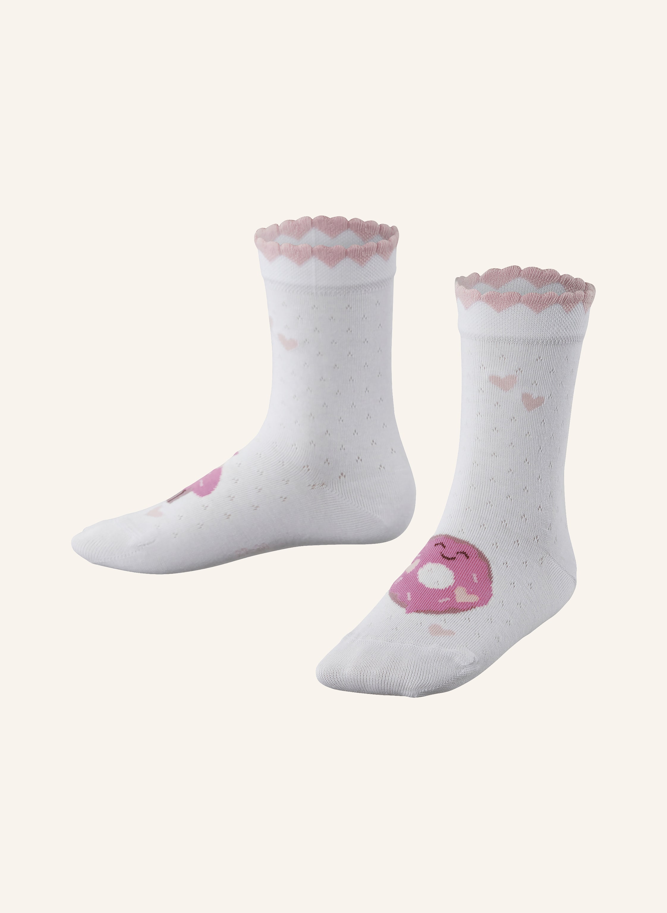 FALKE Socken CUTE PASTRIES