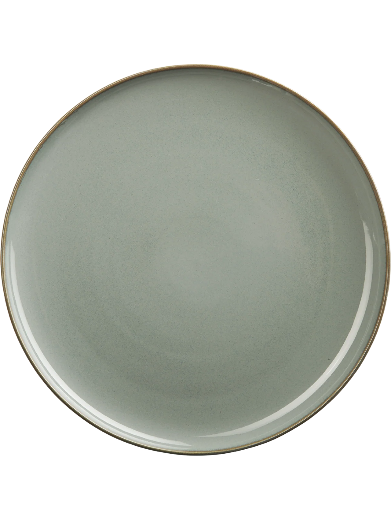 platzteller, eucalyptus