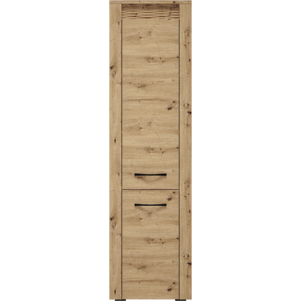 Szafa ARTON AR02 dąb artisan