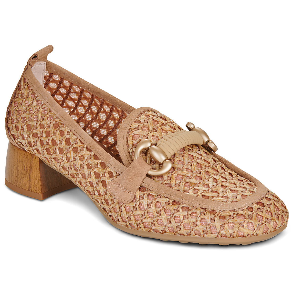 Hispanitas - LISBOA RHV264828 - Beige