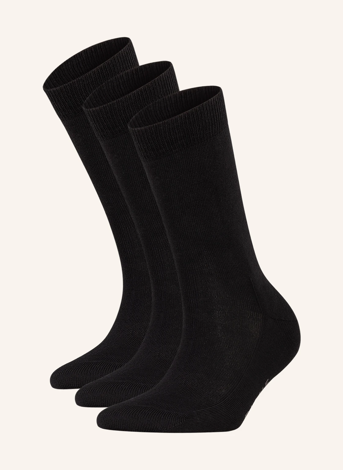 FALKE 3er-Pack Socken FAMILY