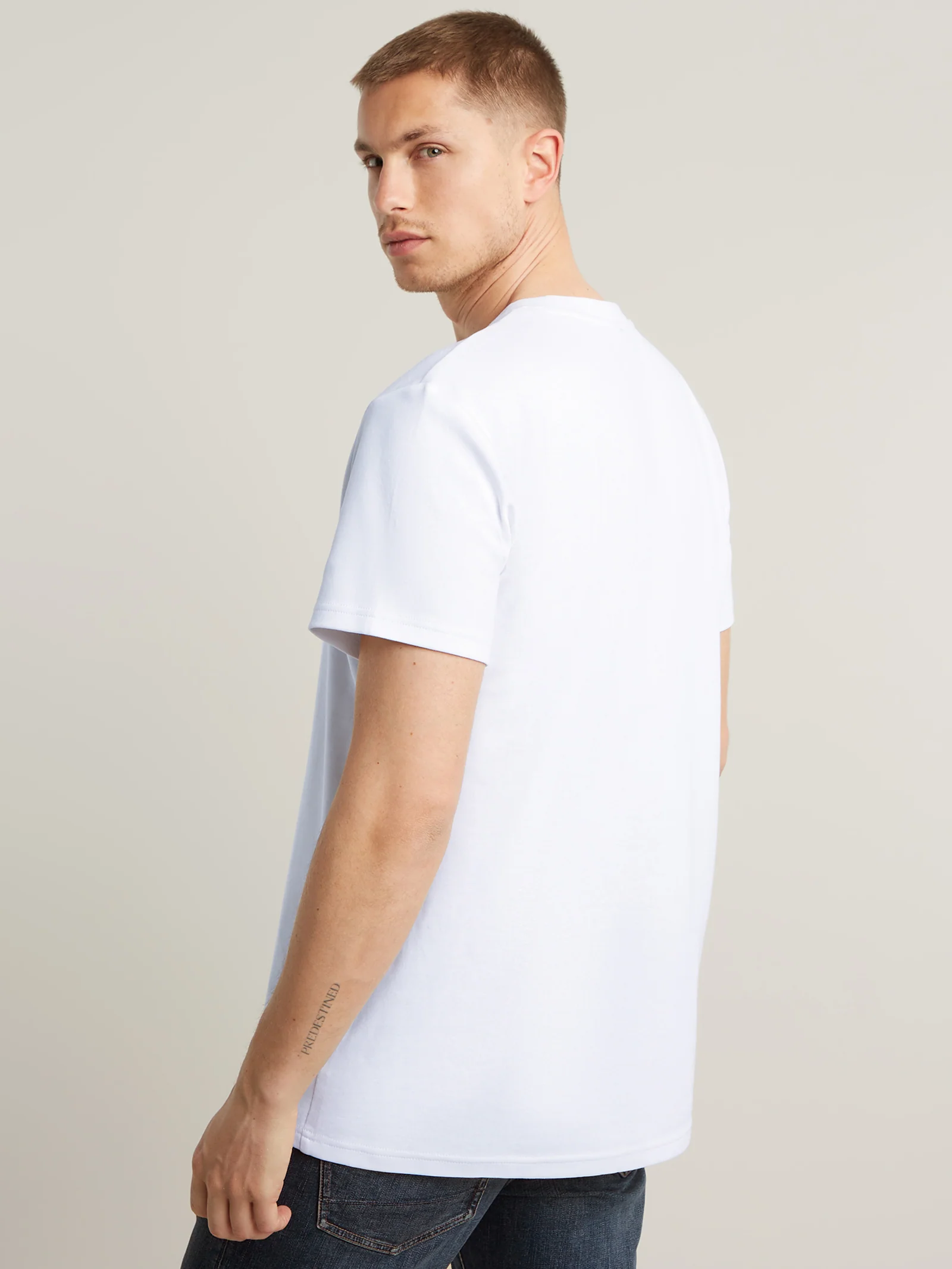 G Script T-Shirt