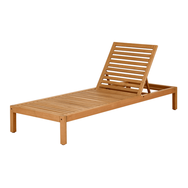 CHAISE LONGUE PIPA
