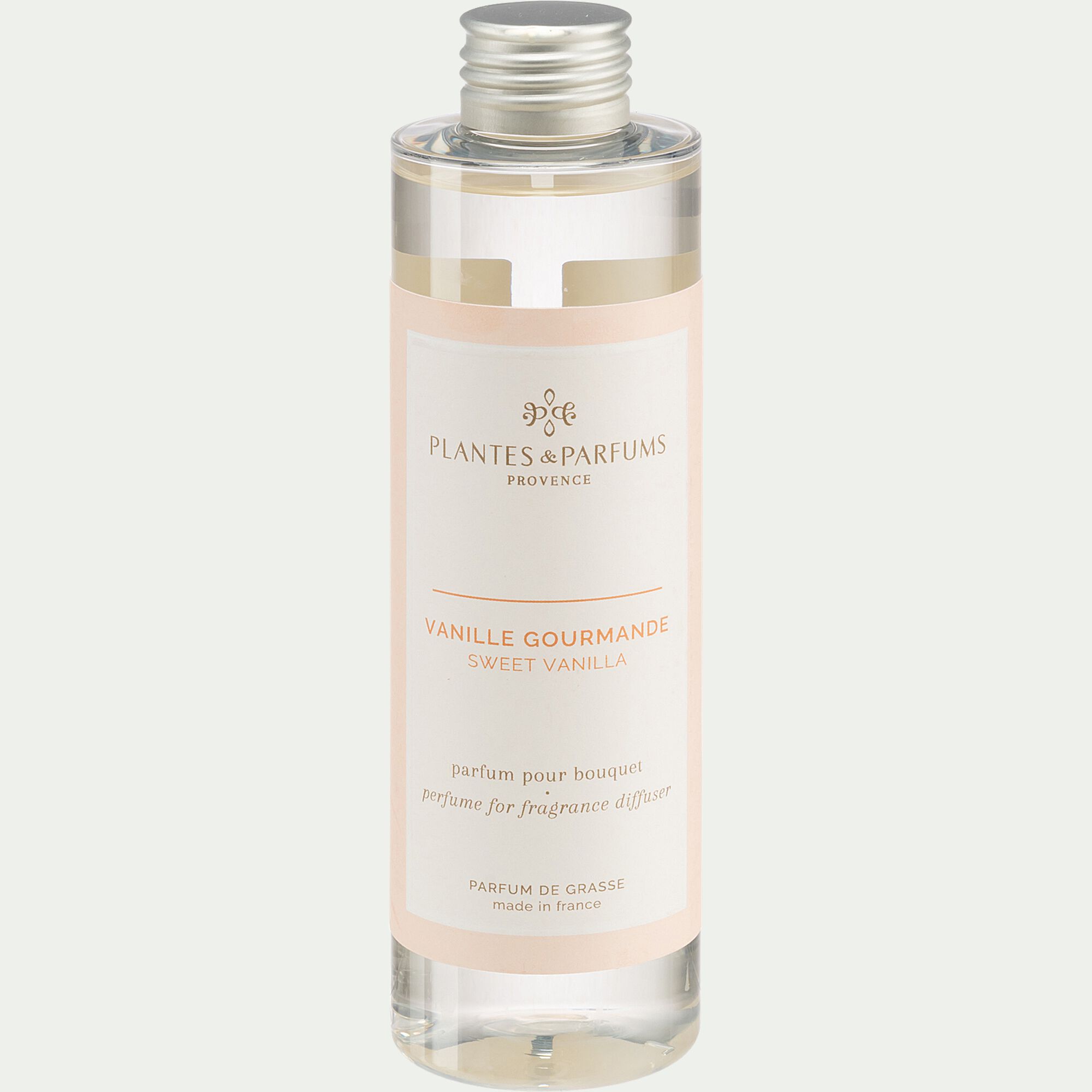 MANON - Recharge pour diffuseur senteur Vanille Gourmande 200ml