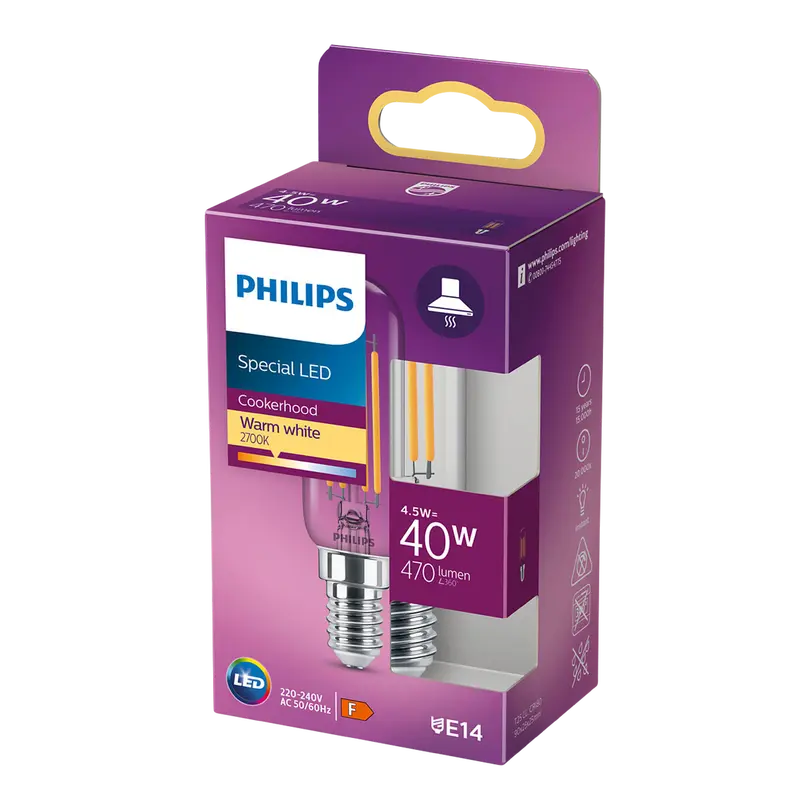 Leuchtmittel E14 Led
