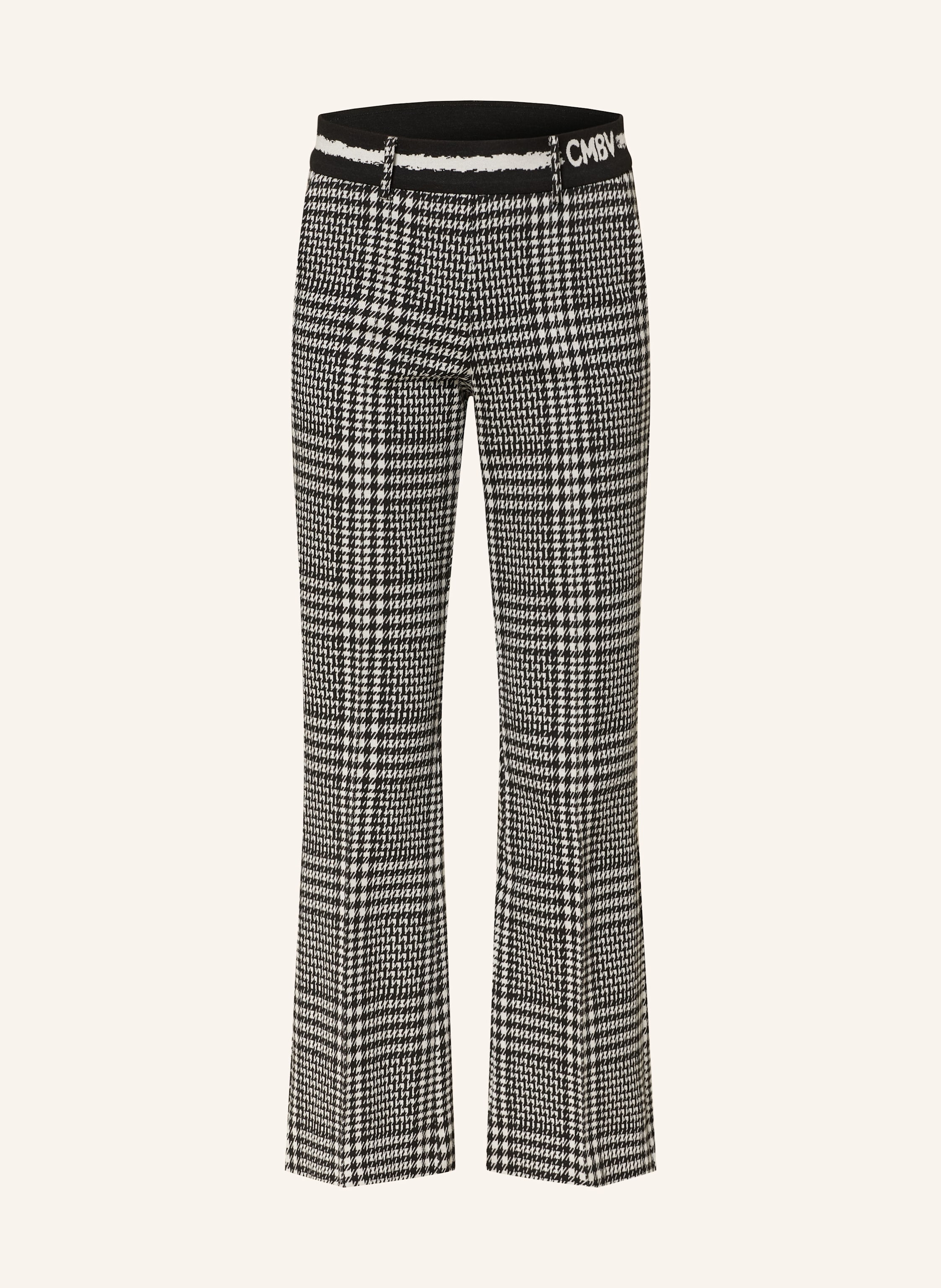 CAMBIO Stoffhose FRANCOISE