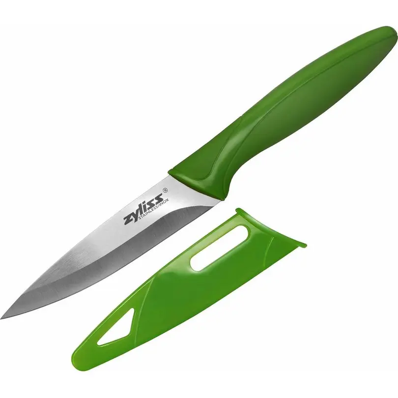 Messer 3-teilig Zyliss