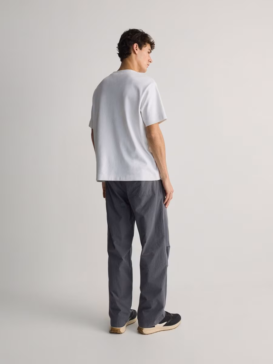 Loose Trousers