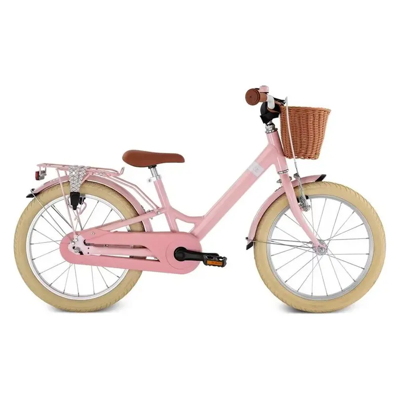 Fahrrad YOUKE Classic