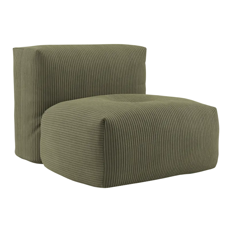 Sitzelement Soft Sofa