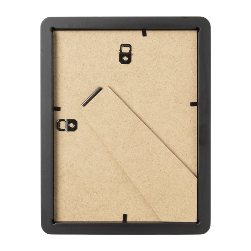 Fotolijst Bern -zwart - 15x20 cm