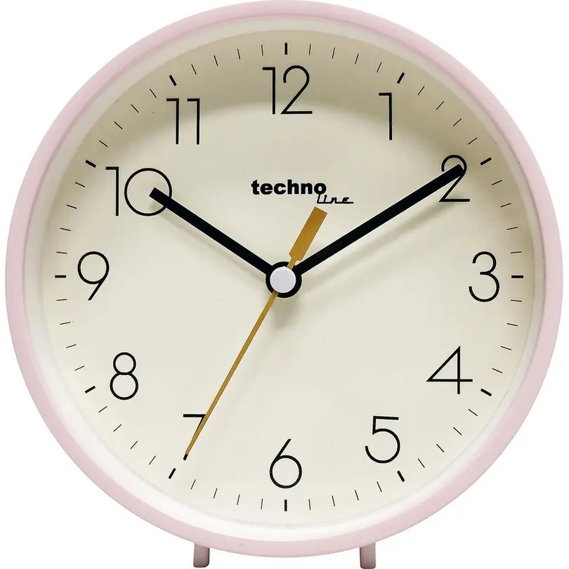 Wecker Modell H