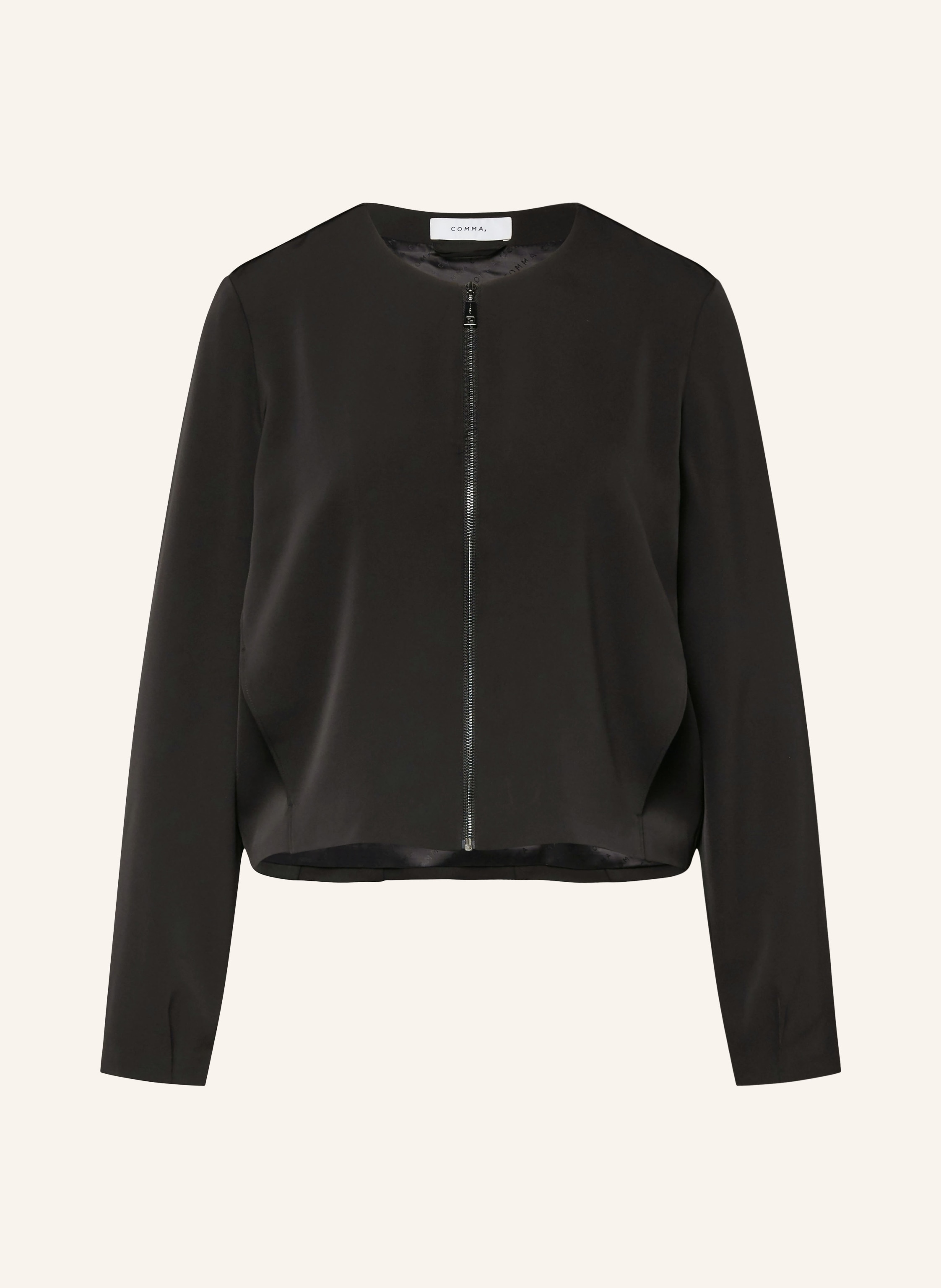COMMA Blouson
