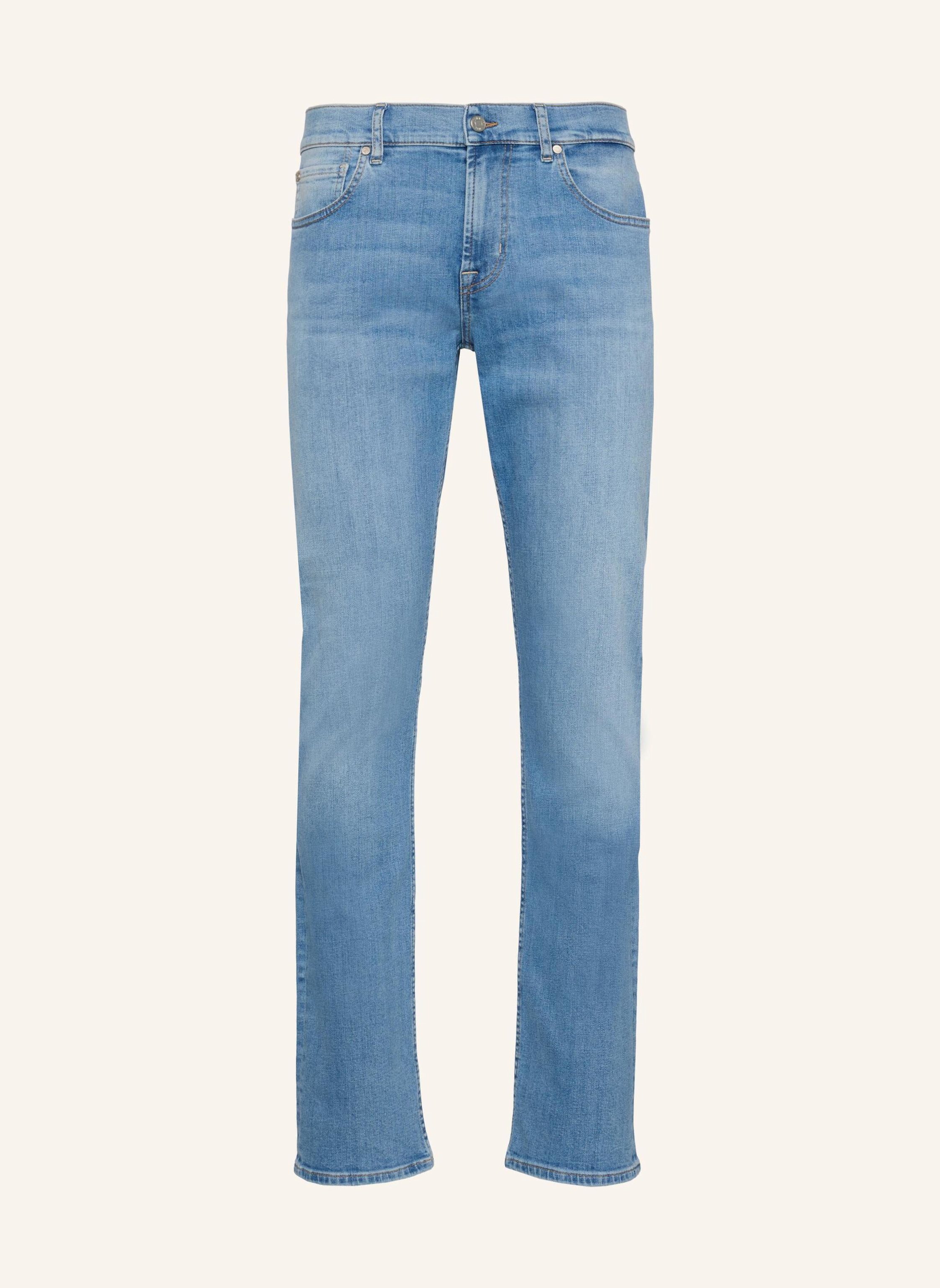 7 for all mankind Jeans STANDARD Straight Fit