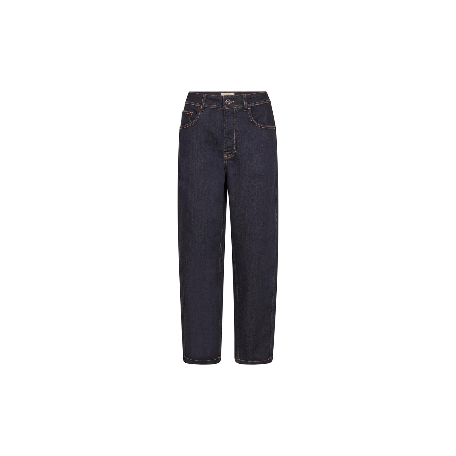MMAymen Deluxe Jeans, dark blue