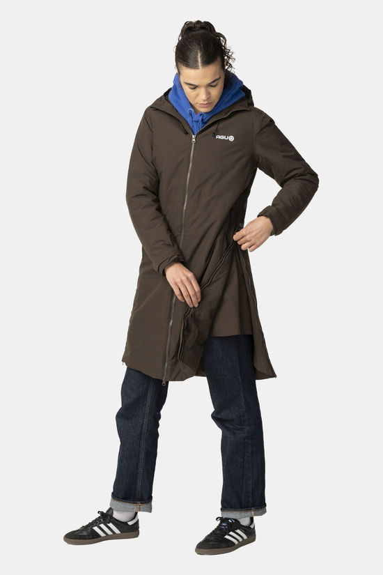 AGU Seq II Winter Regenjas Urban Outdoor Dames