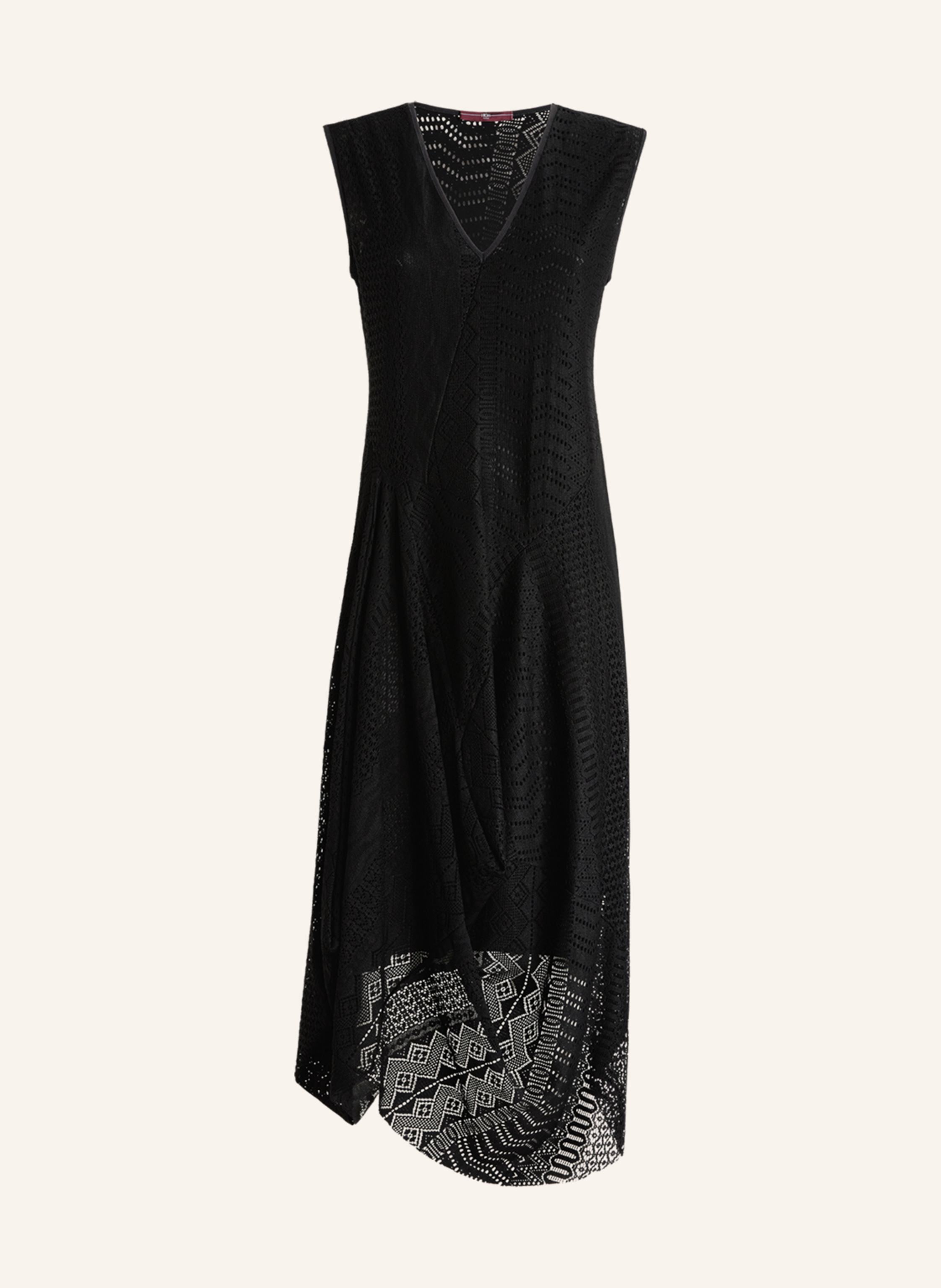 HIGH Kleid SHOT