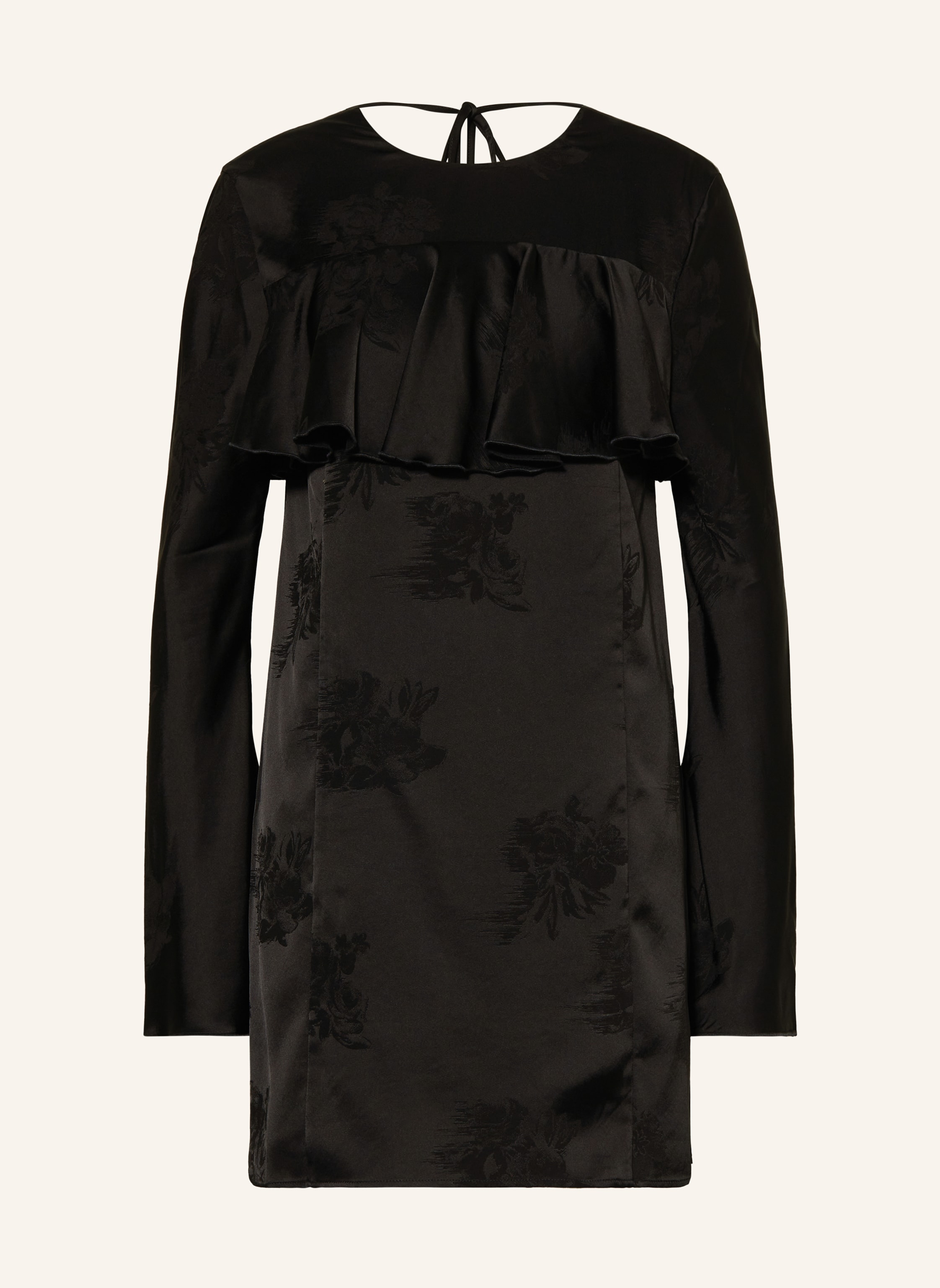 GANNI Cocktailkleid