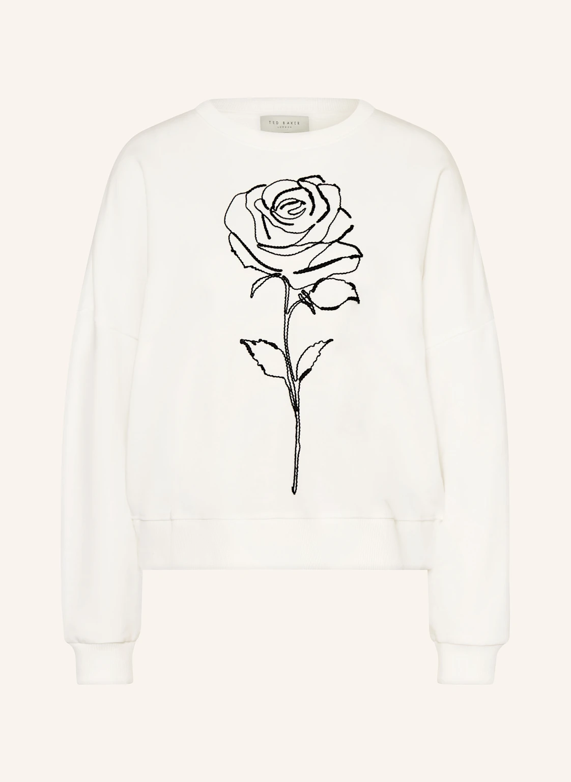 TED BAKER Sweatshirt MARSSIA