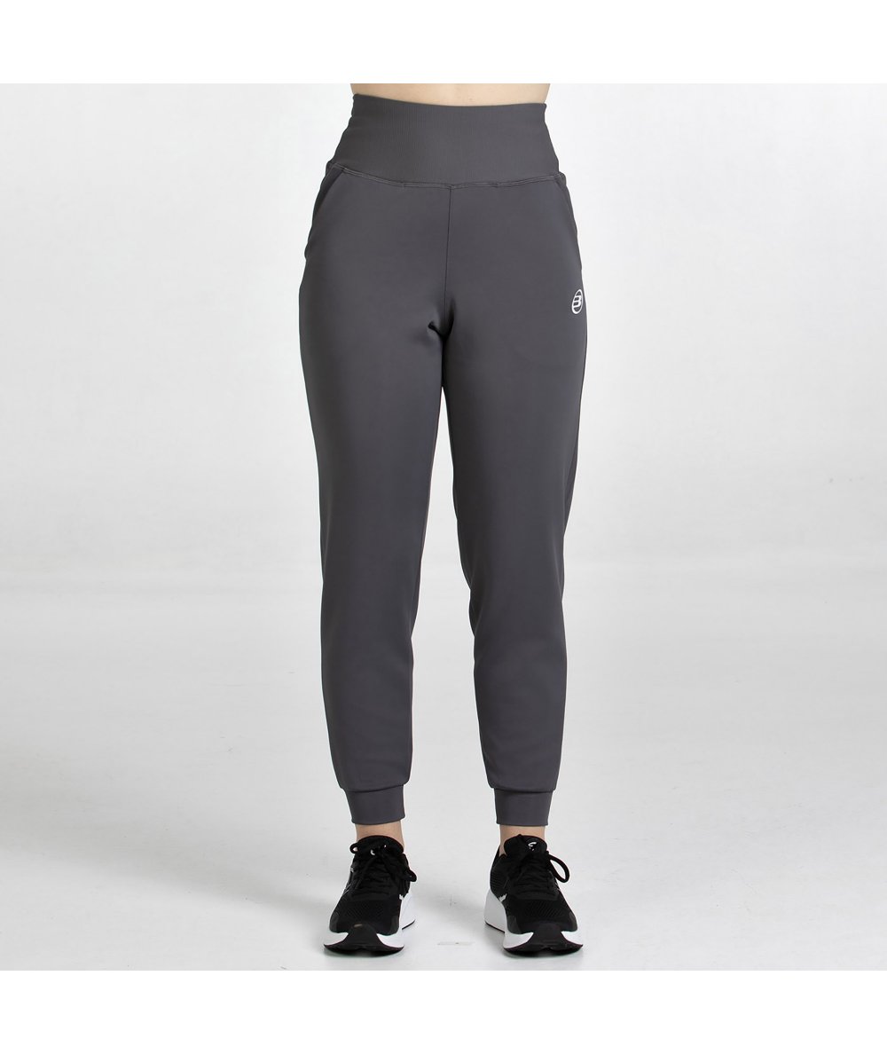 PANTALON BULLPADEL ALYA ANTRACITA