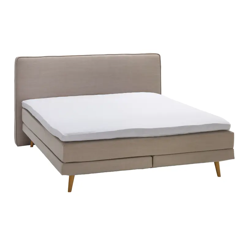 Boxspringbett Odin