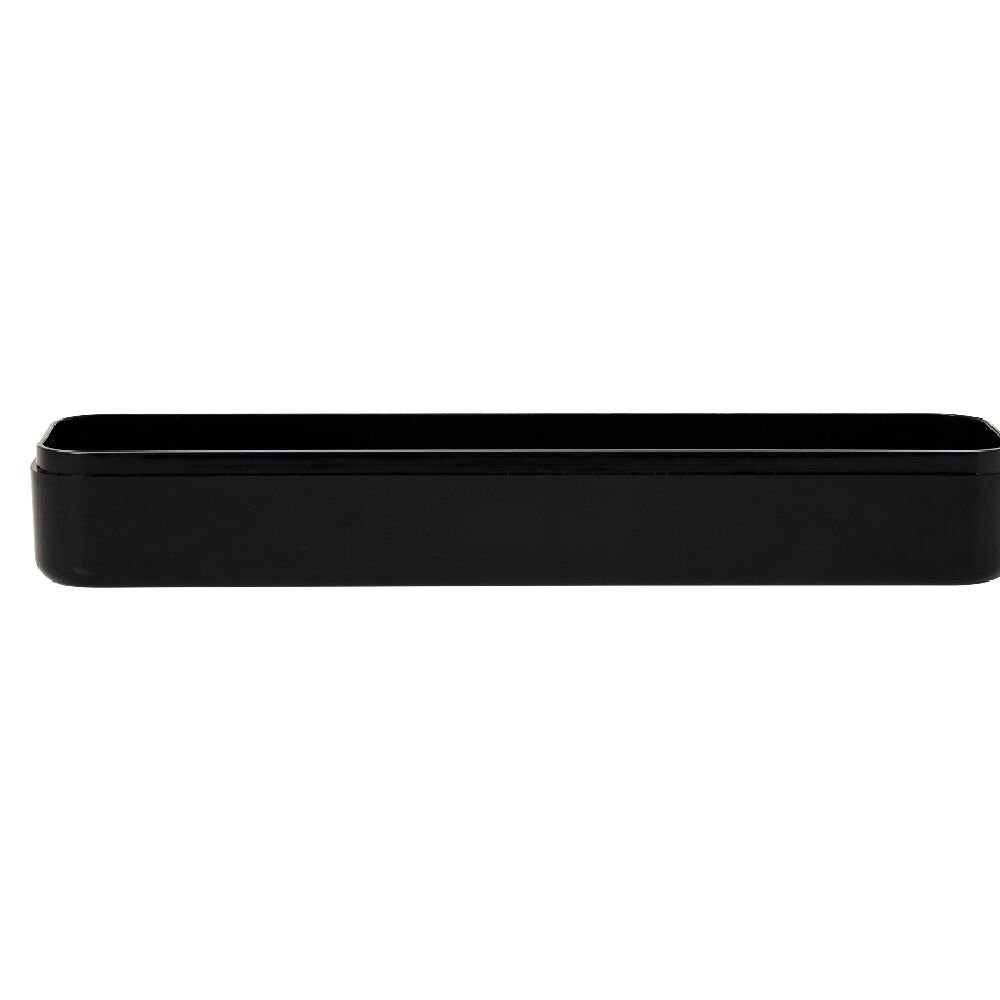Porte Pinceau rose et noir