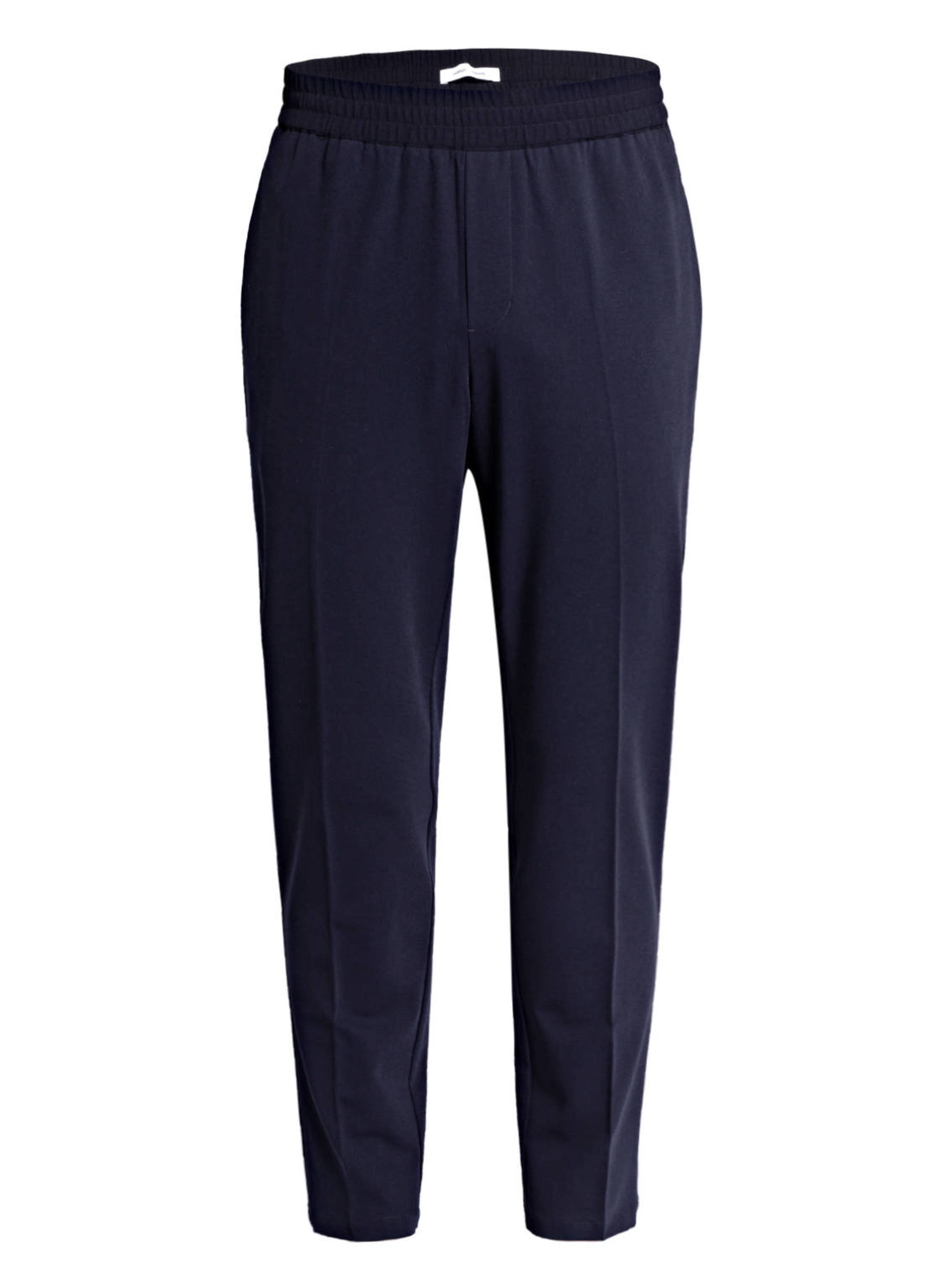 SAMSØE  SAMSØE Hose SMITHY im Jogging-Stil Slim Fit