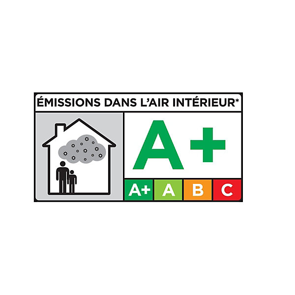 IZI'PRIM 3L - Impression polyvalente pour murs et plafonds - COMUS