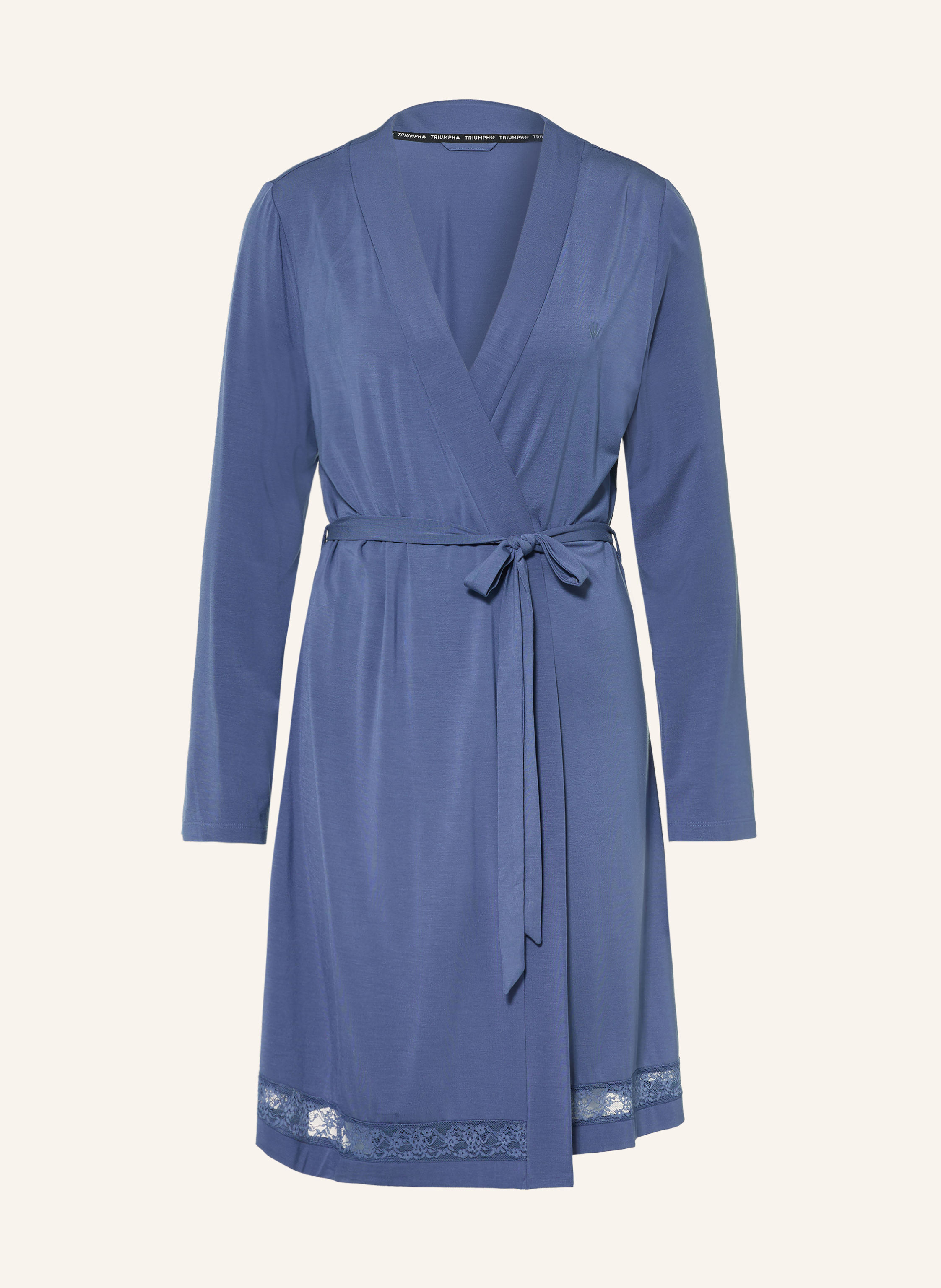 Triumph Damen-Morgenmantel COMFORT ALLURE