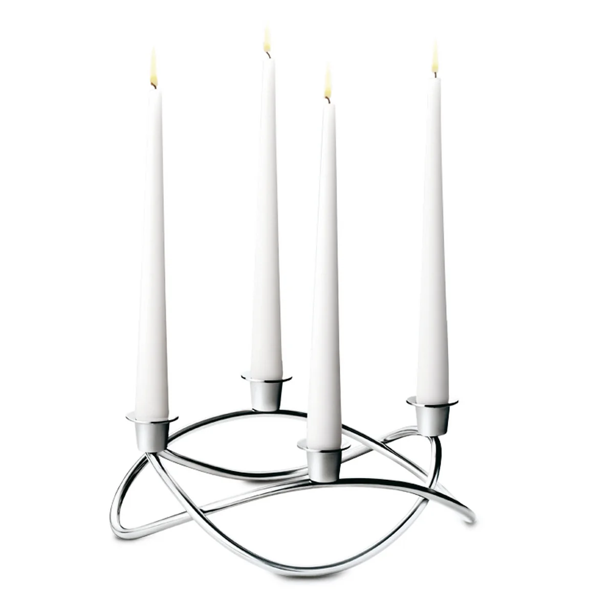 Georg Jensen - Season Kerzenhalter