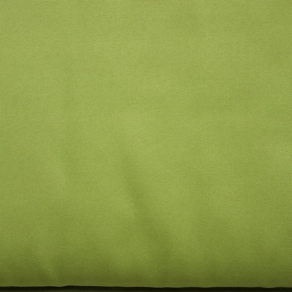 Bankauflage, für Gartenbänke, hellgrün, BxL: 45 x 120 cm