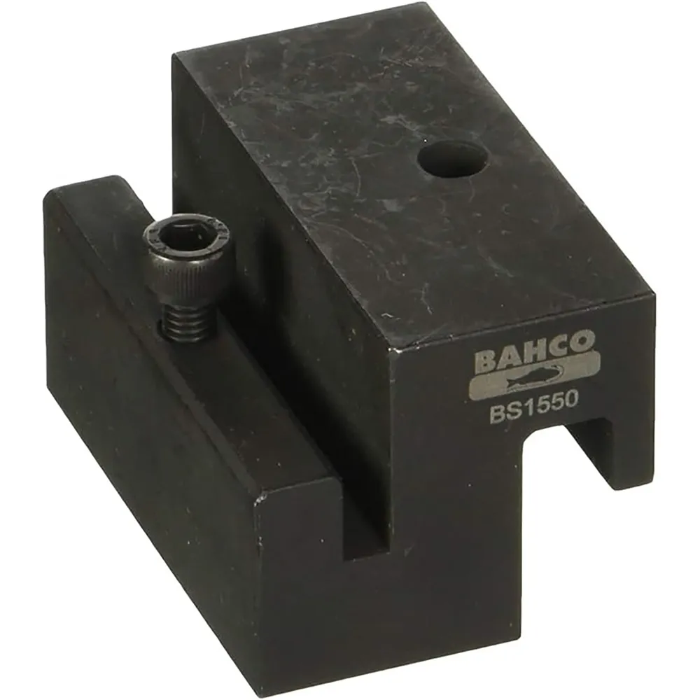 Bahco Adapter For Conical Spring For Macpherson 1 Piece refurbished