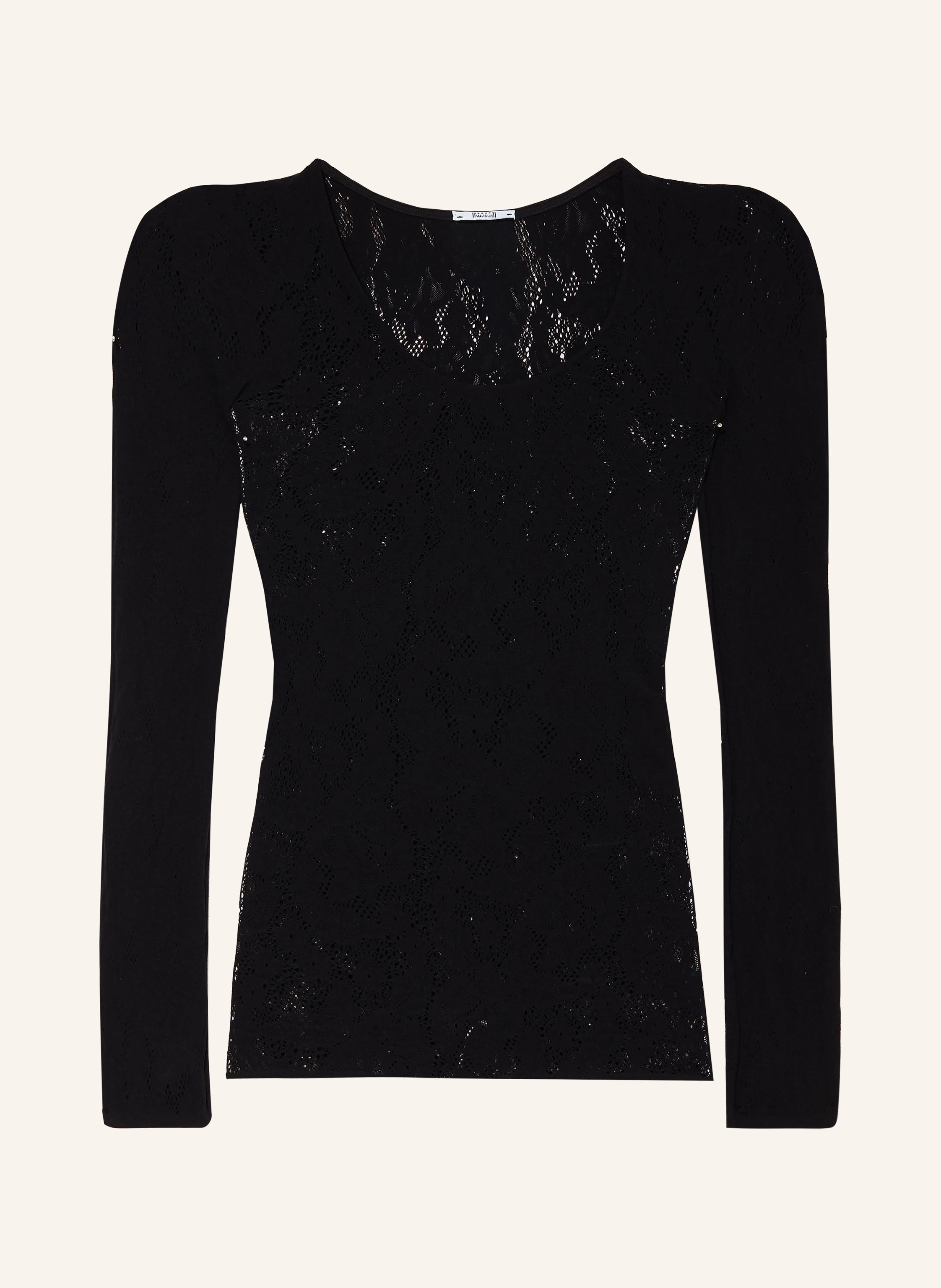 Wolford Longsleeve INFINITE ROSE