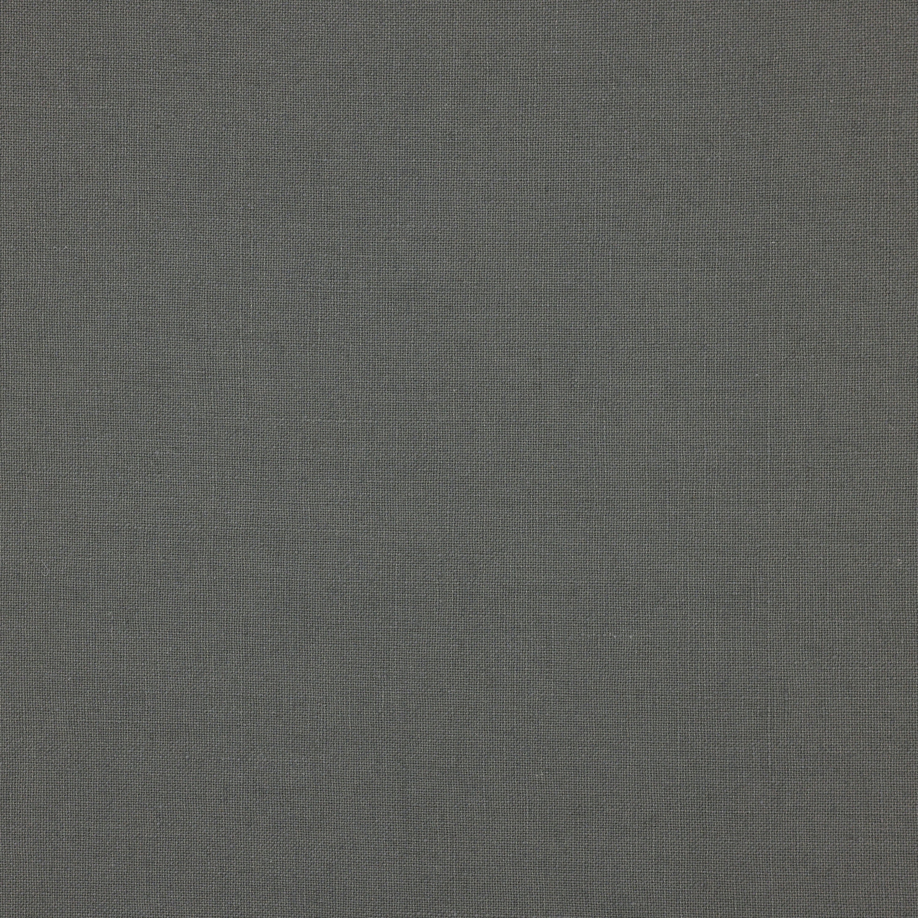 HKliving Nomad Hocker - Linnen - Army Green