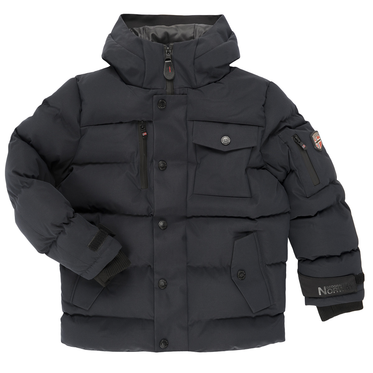 Geographical Norway - ALDESTO - Marine