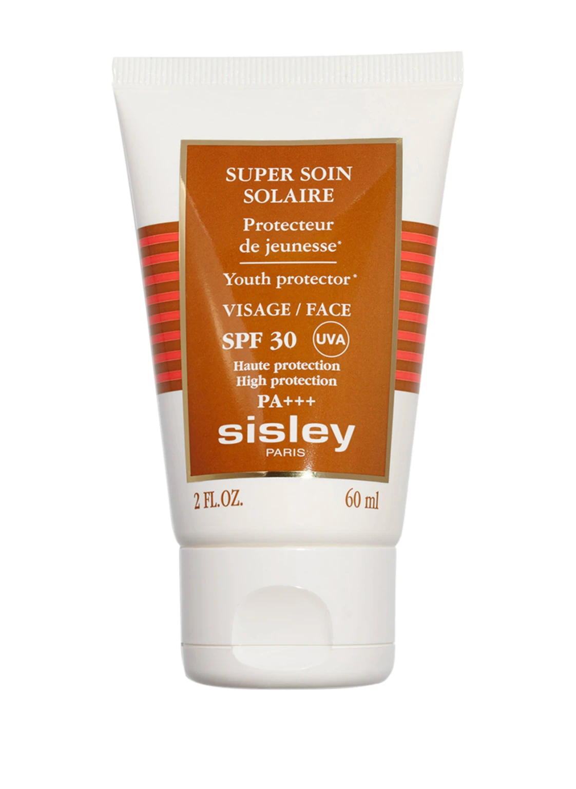 SISLEY SUPER SOIN SOLAIRE VISAGE SPF30