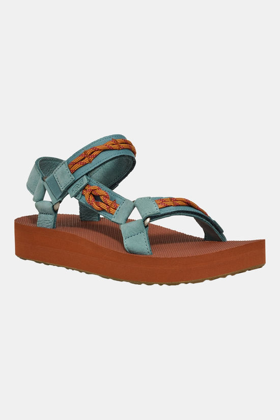 Teva Midform Universal Crafted Sandaal Dames