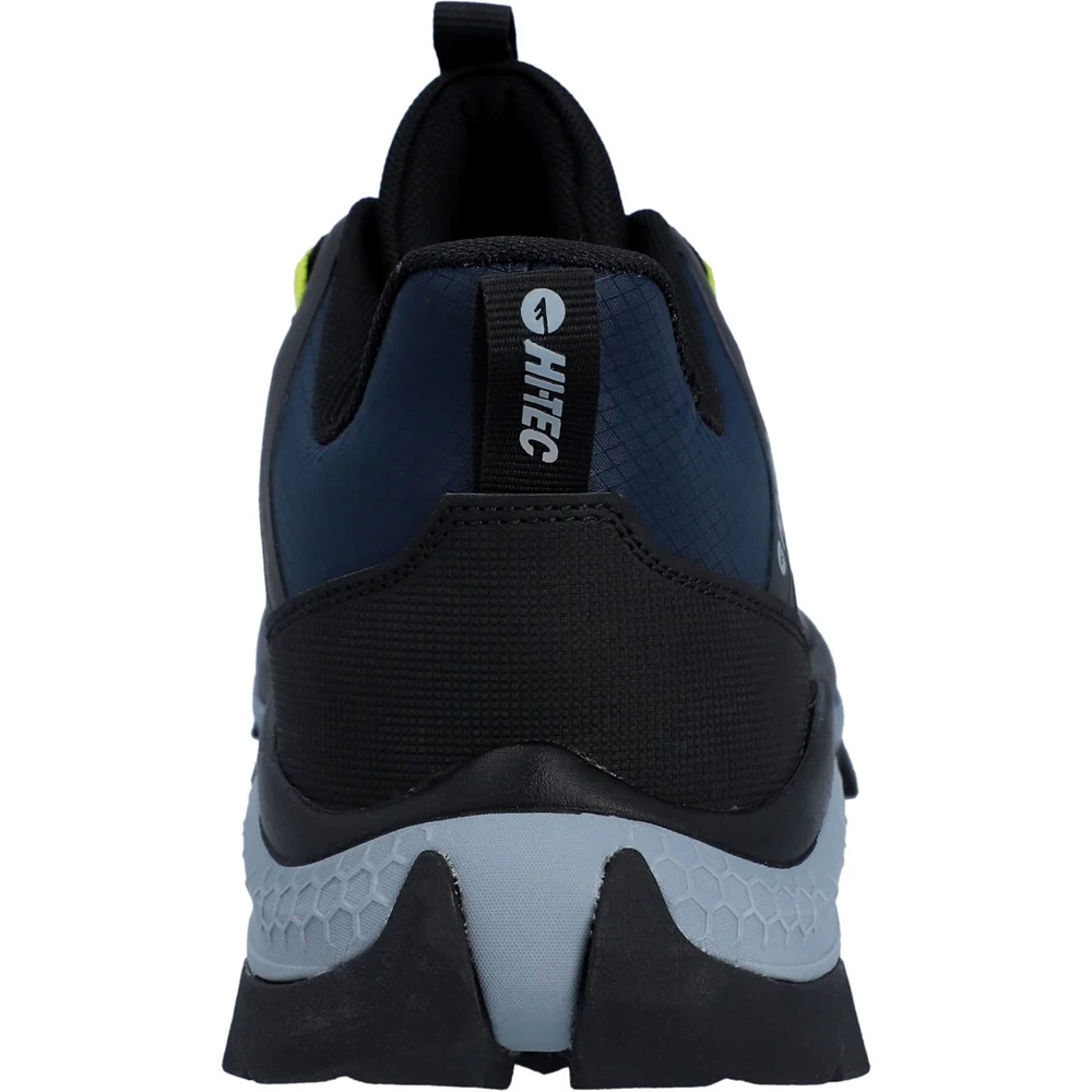Hi-Tec AWW Infuse Low Waterproof Hiking Shoes
