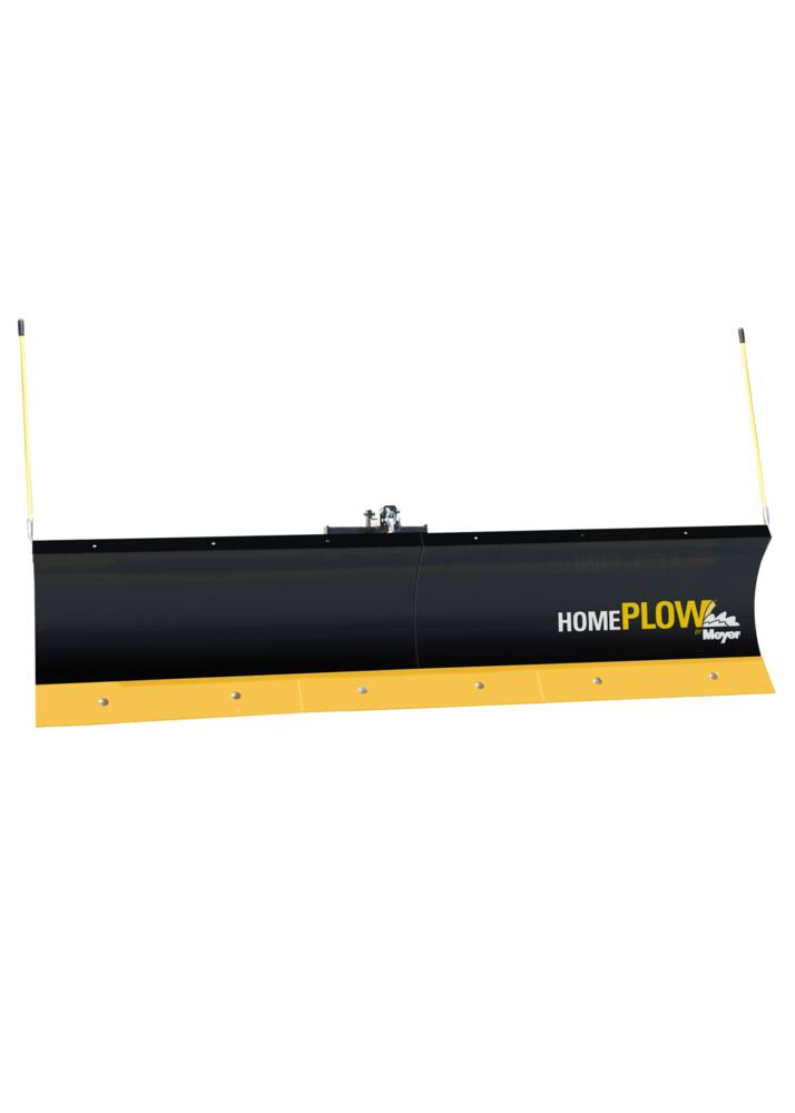 Meyer Electric Wireless Home Snow Plow