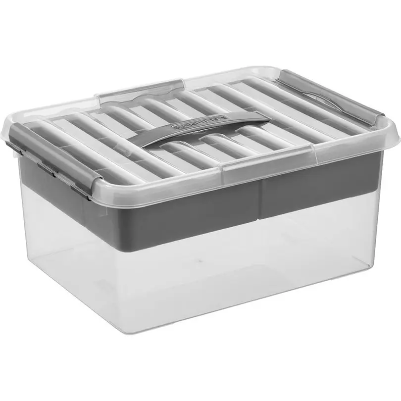 Aufbewahrungsbox Q-Line