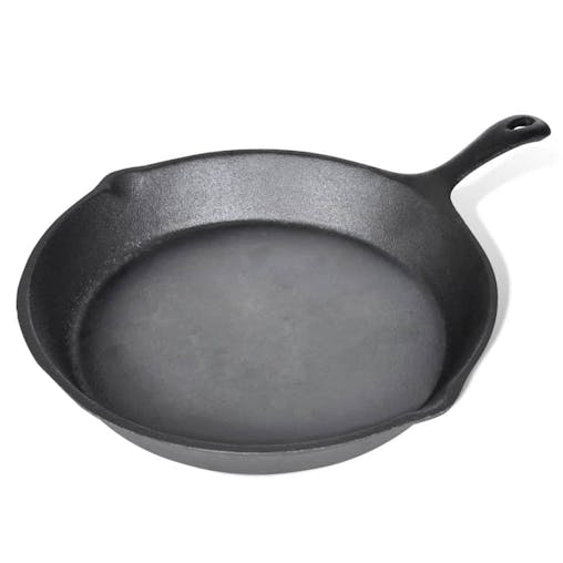 NNEVL Dutch Oven Set 9pcs