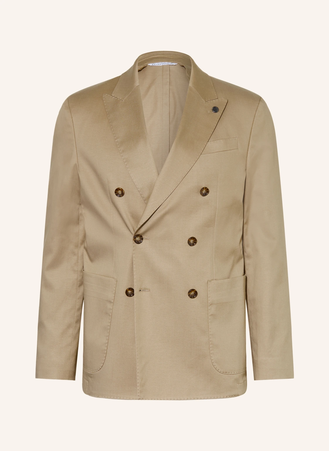 BALDESSARINI Anzugsakko Slim Fit