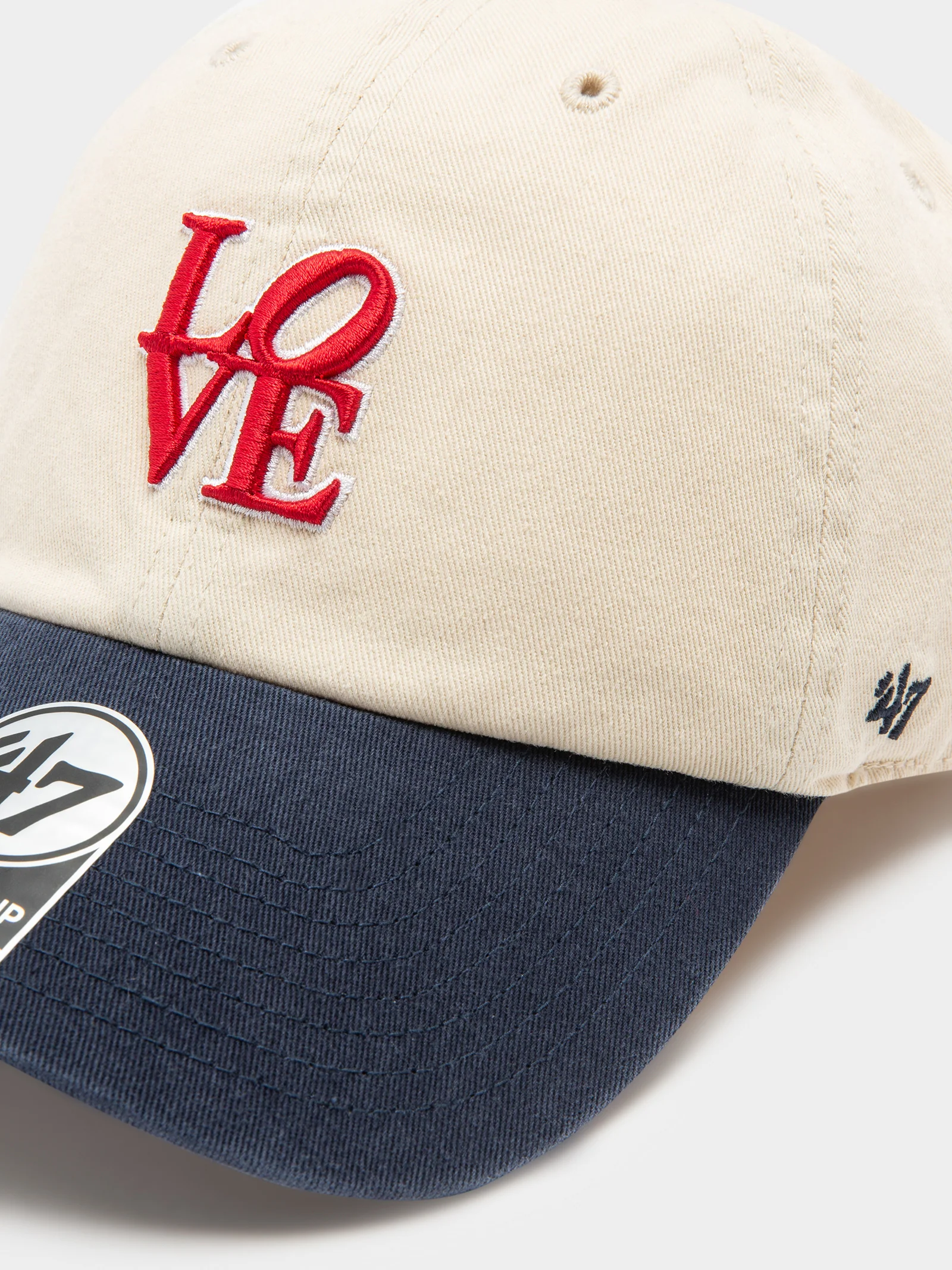 State of Pennsylvania Cap