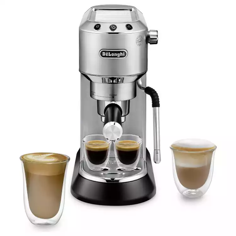 De'Longhi EC885.M Dedica Arte Espresso Coffee Machine